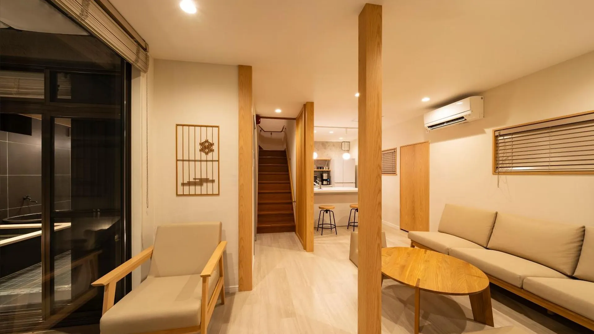 旅館iriya Tokio Сasa de vacaciones
