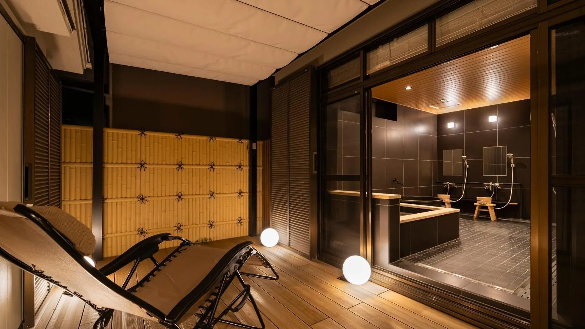 旅館iriya Tokio 0*,  Japón
