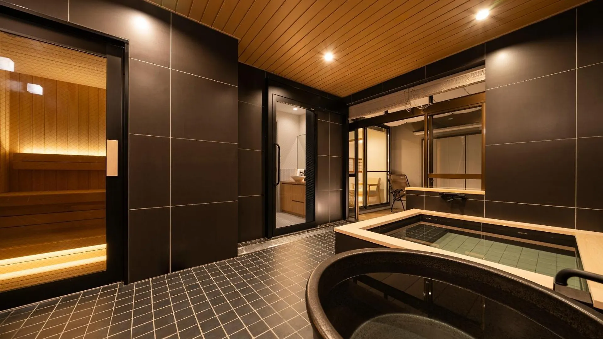 Сasa de vacaciones 旅館iriya Tokio